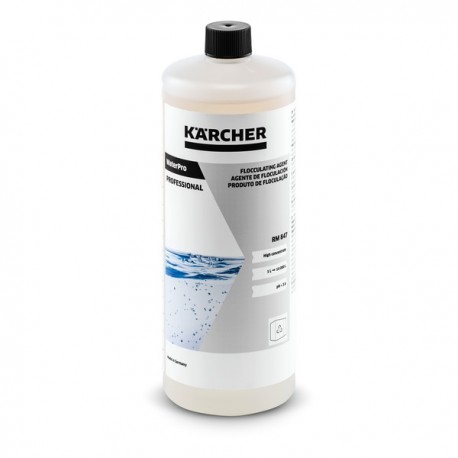 Karcher Wastewater recycling  62956300