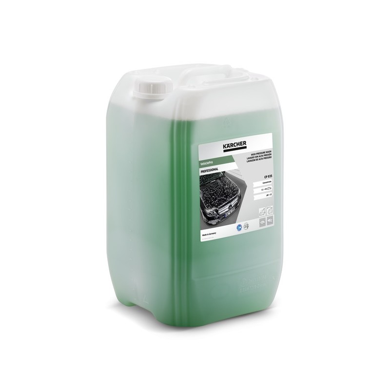 Karcher High-Pressure Wash CP 935 62955170