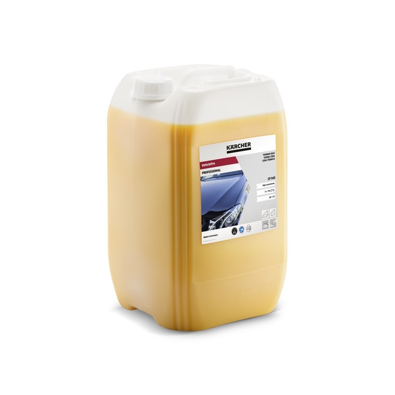 Karcher Thermo Wax CP 945 62955210