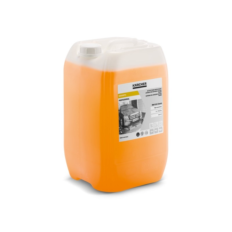 Karcher VehiclePro Active Foam Wash Nano RM 816 Classic 62954400