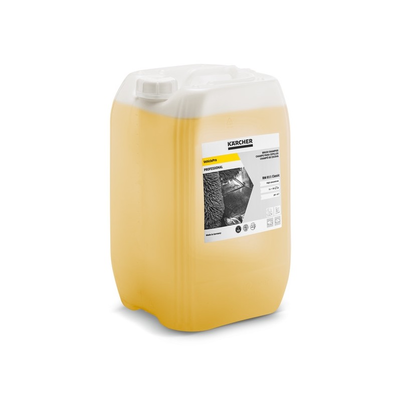 Karcher VehiclePro Brush Shampoo RM 811 Classic 62954390