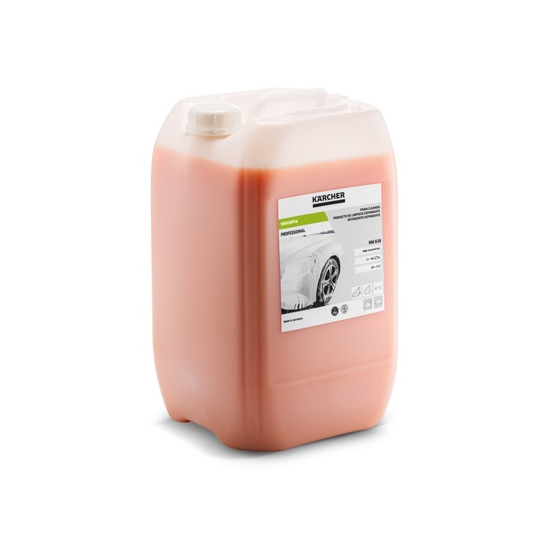 Karcher VehiclePro Foam Cleaner RM 838 62958380