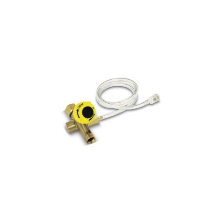 Karcher Add-on High Pressure chemical injector kit for cleaning detergents and TFR