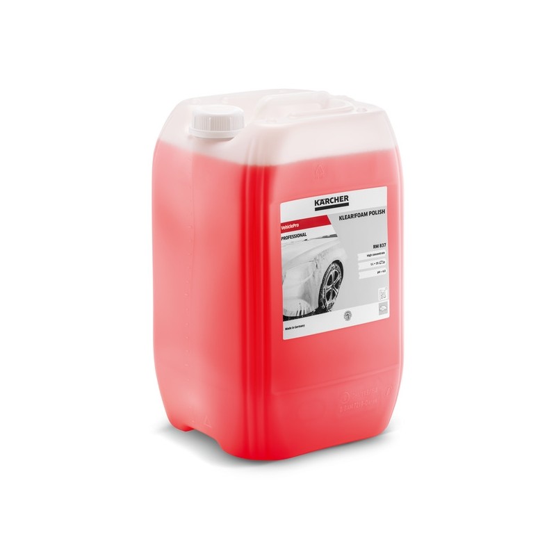 Karcher VehiclePro Foam Polish RM 837 62957790