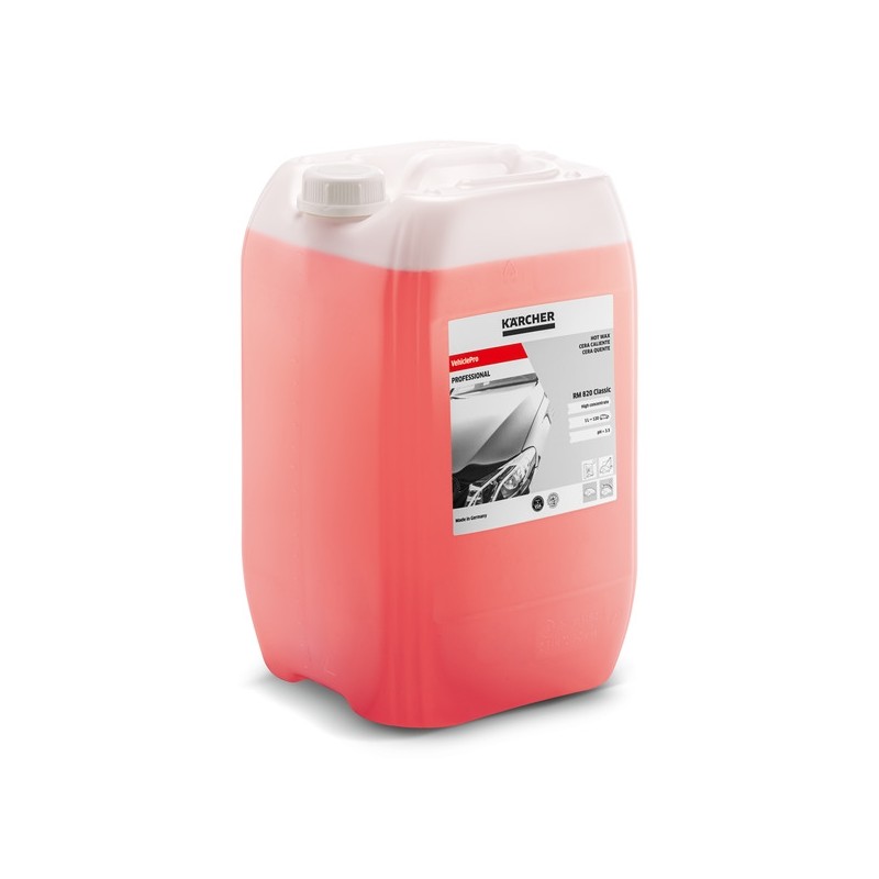 Karcher VehiclePro Hot Wax RM 820 Classic 62954280
