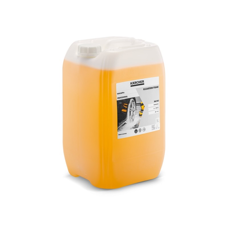 Karcher VehiclePro Klear!Rim Foam RM 802 62959340