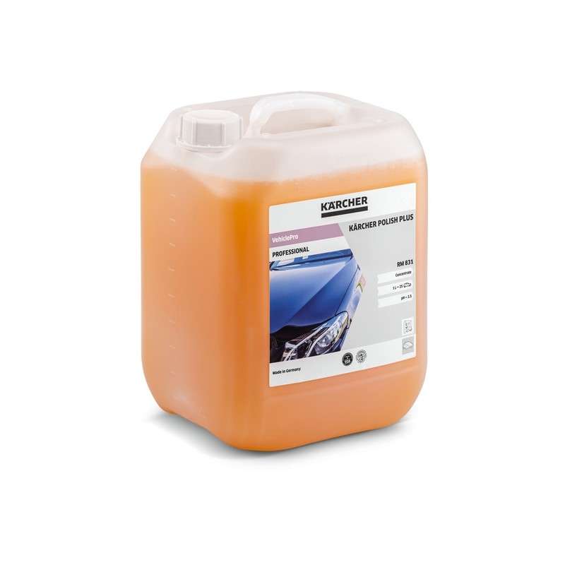 Karcher VehiclePro Kärcher Polish Plus RM 831 62951100