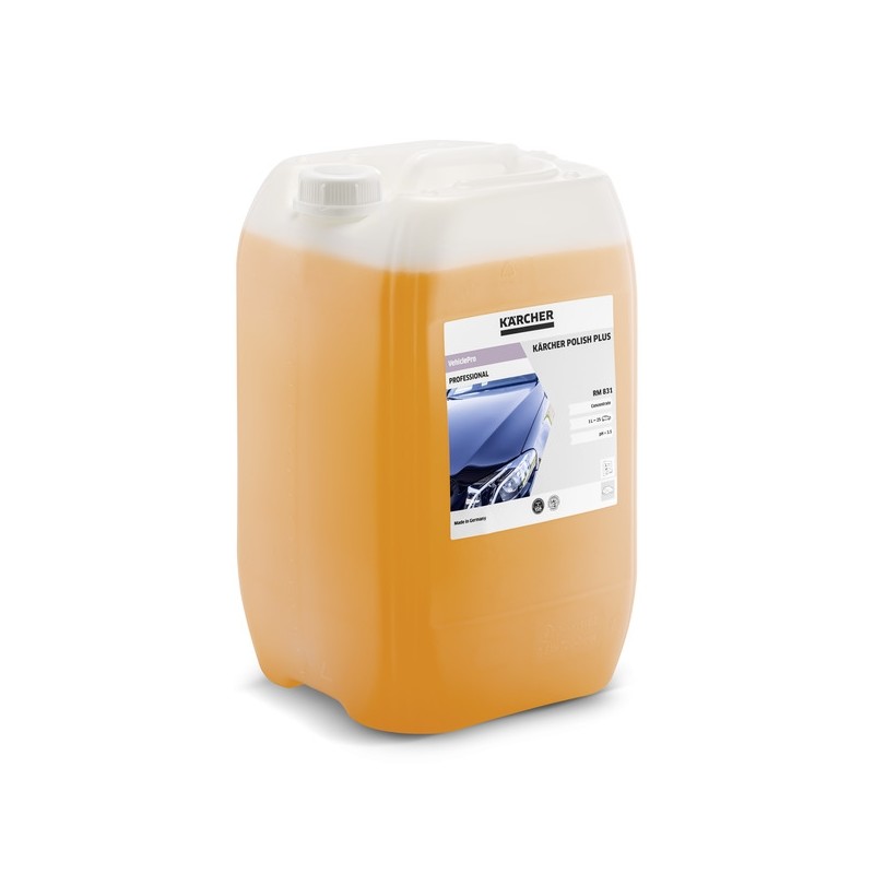 Karcher VehiclePro Kärcher Polish Plus RM 831 62954270
