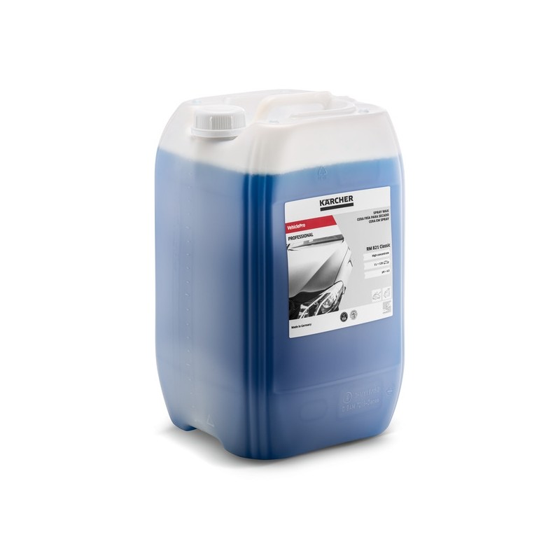 Karcher VehiclePro Spray Wax RM 821 Classic 62954310
