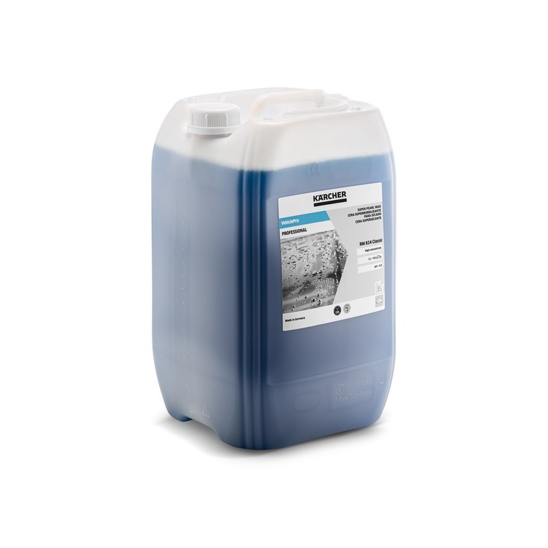 Karcher VehiclePro Super Pearl Wax RM 824 Classic 62954380