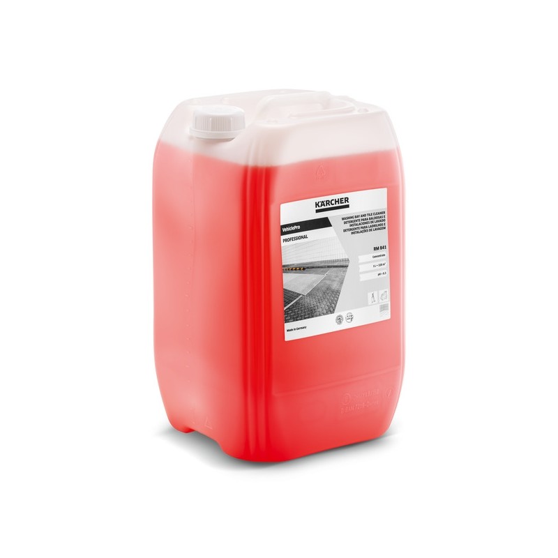 Karcher VehiclePro Washing Bay and Tile Cleaner RM 841 62954190