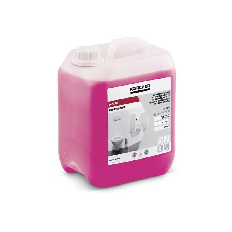 Karcher SanitPro Deep Cleaner CA 10 C Eco 62956780