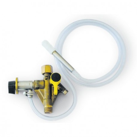 Karcher Chemical Add-on kit injector 36370010