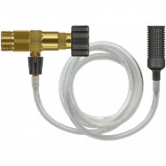 Chemical Injector and Nozzle Kit for HD 5/11 P