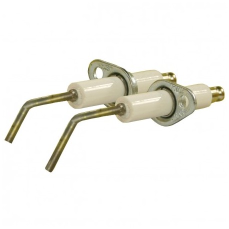 IGNITION ELECTRODES PAIR (COMET) COMEL002