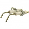 IGNITION ELECTRODES PAIR (COMET) COMEL002