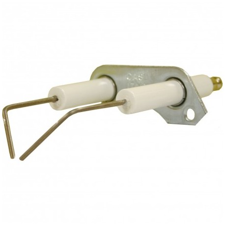 IGNITION ELECTRODES PAIR (MAZZONI) MAZ104