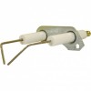 IGNITION ELECTRODES PAIR (MAZZONI) MAZ104