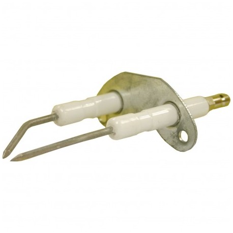 IGNITION ELECTRODES PAIR (PORTO) 85100