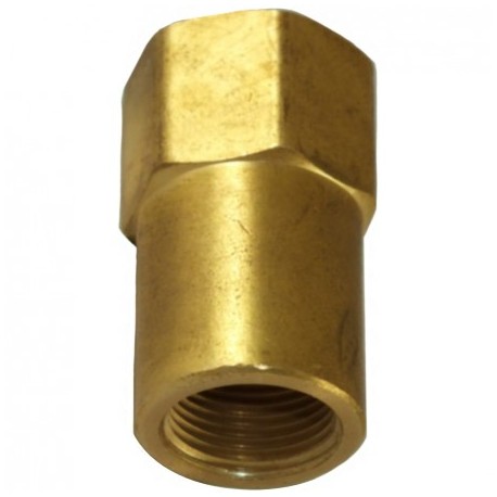 BURNER NOZZLE ADAPTOR GSBNA