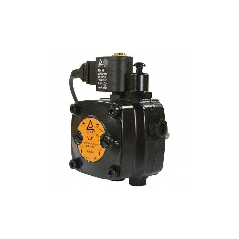 DELTA "UNIVERSAL PUMP" 230V GS036