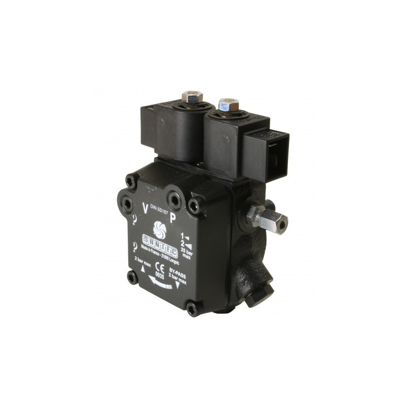 SUNTEC FUEL PUMP TO SUIT TEHA BOILERS E10400955