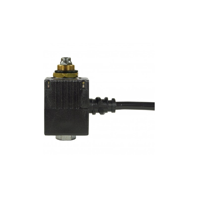 COIL 230V VOLT WITH STEM AND LEAD 821220