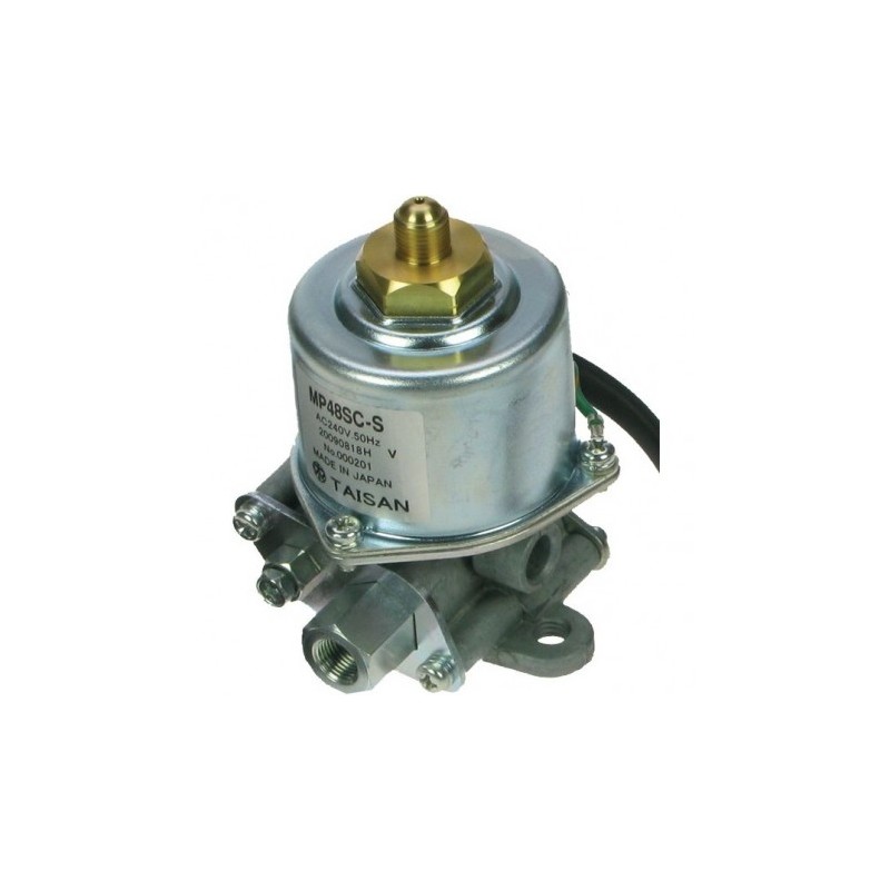 MP 48SCS 230V TAISAN PUMP 4001002