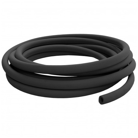 BLACK TECHNOBEL PU, 6mm LOW PRESSURE HOSE, 50m ROLL TECHNOBEL6-50