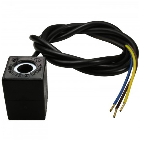 MAZZONI SOLENOID COIL 230V GS404004001