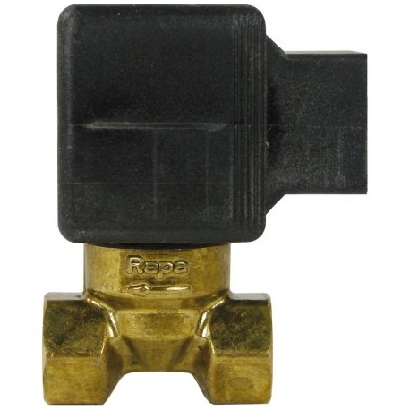 SOLENOID VALVE DELTA 1/8"F 230V 83110