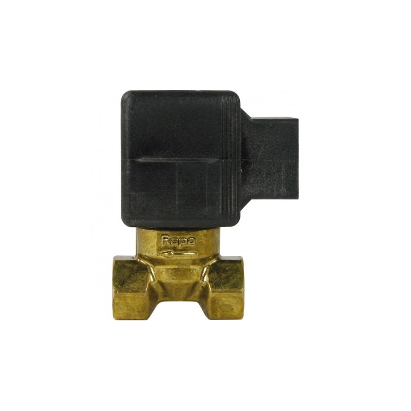 SOLENOID VALVE DELTA 1/8"F 230V 83110
