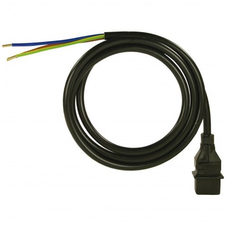 CABLE WITH CONNECTOR, 1050mm 83240