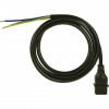 CABLE WITH CONNECTOR, 1050mm 83240