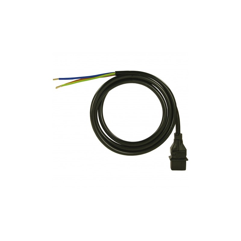 CABLE WITH CONNECTOR, 1050mm 83240
