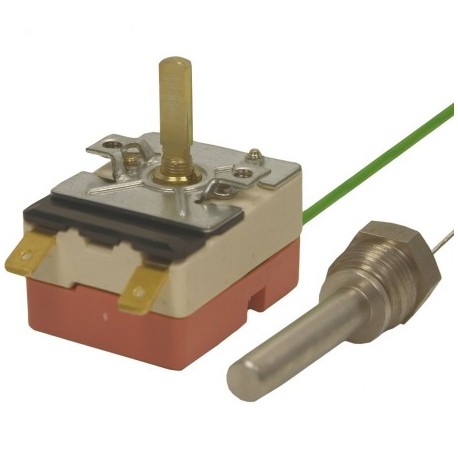 THERMOSTAT KOCH 0-152°C 91013