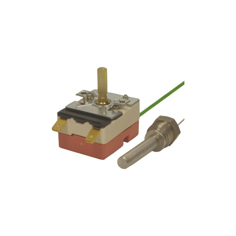 THERMOSTAT KOCH 30-150°C 91012
