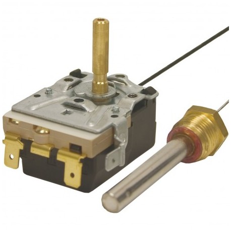 THERMOSTAT EMERSON 30-150°C 91015