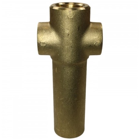 THERMOSTAT HOUSING TPTH1238