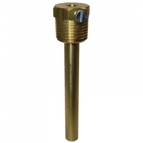 THERMOSTAT HOUSING TPTH9565