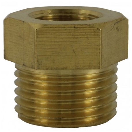 THERMOSTAT ADAPTER M14F X 1/2"M TPTN1214