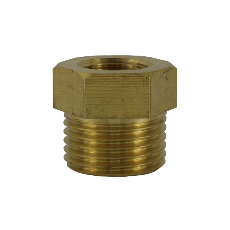 THERMOSTAT ADAPTER M14F X 1/2"M TPTN1214