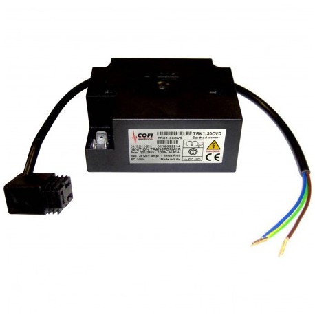 COFI ELECTRONIC TRANSFORMER (WESLEY/LAV) SCETRA30
