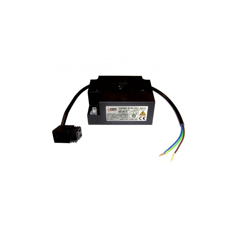 COFI ELECTRONIC TRANSFORMER (WESLEY/LAV) SCETRA30