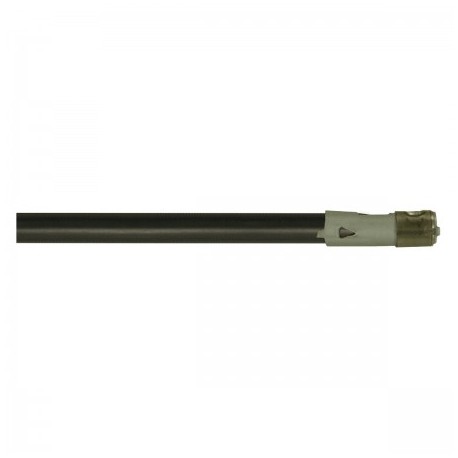 IGNITION CABLE BLACK 180mm 85515