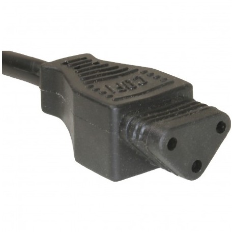 COFI TRIANGULAR PLUG & LEAD GSTP