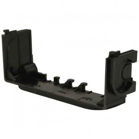 FRONT PLATE FOR SOCLE 84017