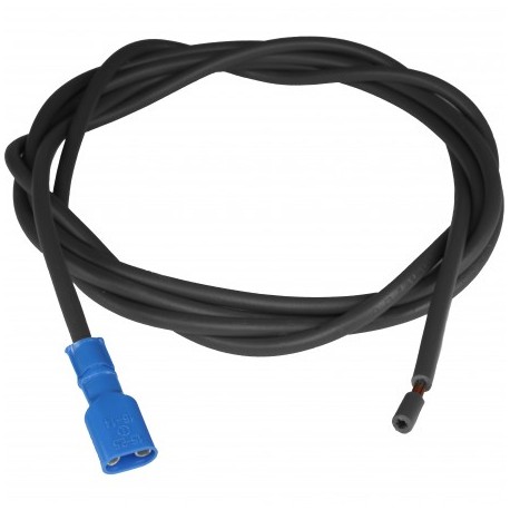 MAZZONI POWER CABLE for 12V TRANSFORMER (BLACK) MAZ409