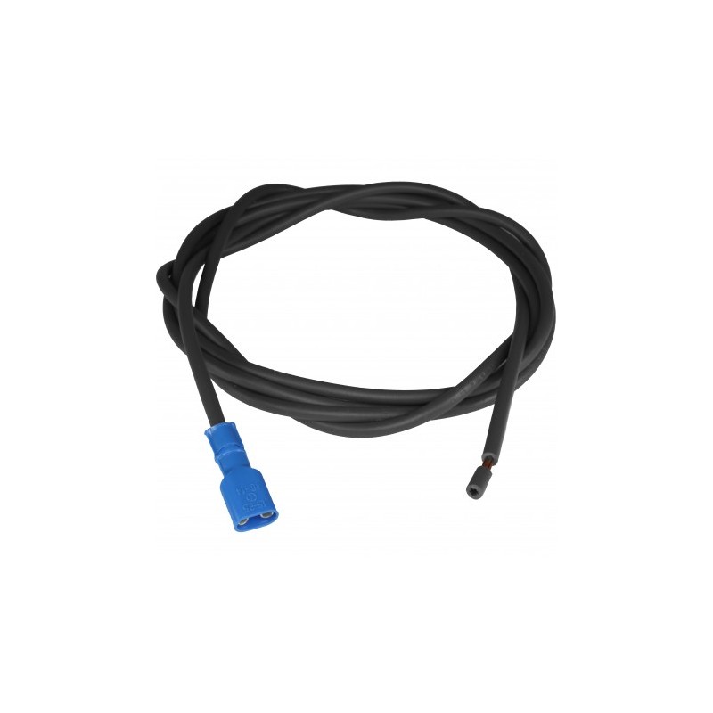 MAZZONI POWER CABLE for 12V TRANSFORMER (BLACK) MAZ409