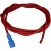 MAZZONI POWER CABLE for 12V TRANSFORMER (RED) MAZ439